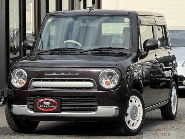 2015 Suzuki Alto