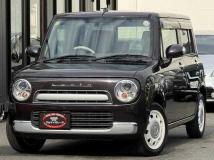 2015 Suzuki Alto