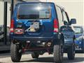 2015 Suzuki Jimny