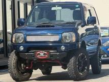 2015 Suzuki Jimny