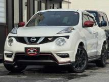 2016 Nissan Juke
