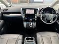 2015 Toyota Alphard G