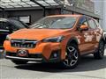 2017 Subaru IMPREZA XV HYBRID