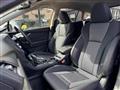 2017 Subaru IMPREZA XV HYBRID