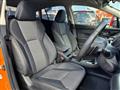 2017 Subaru IMPREZA XV HYBRID