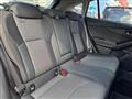 2017 Subaru IMPREZA XV HYBRID