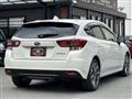 2021 Subaru Impreza