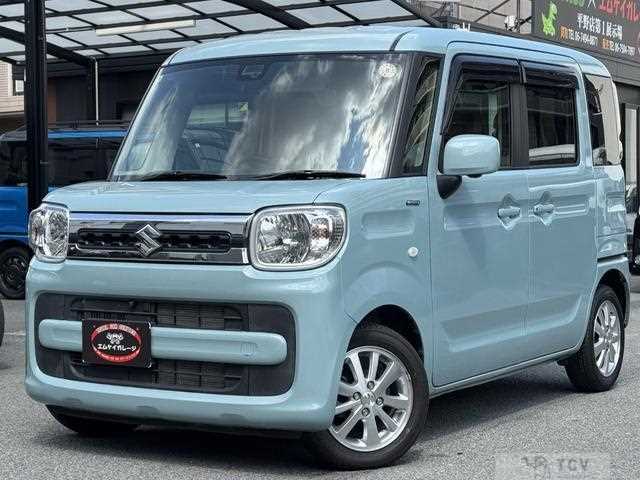 2020 Suzuki Suzuki Others