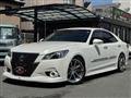 2014 Toyota Crown