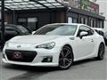 2012 Subaru BRZ