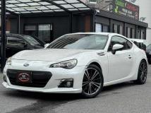 2012 Subaru BRZ