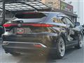2025 Toyota Harrier Hybrid