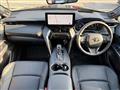 2025 Toyota Harrier Hybrid