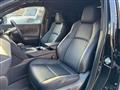 2025 Toyota Harrier Hybrid