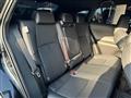 2025 Toyota Harrier Hybrid