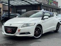 2010 Honda CR-Z