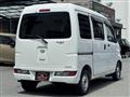 2018 Daihatsu Hijet Cargo