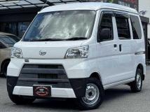 2018 Daihatsu Hijet Cargo