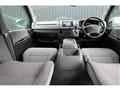 2009 Toyota Regiusace Van