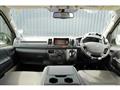 2015 Toyota Hiace Van