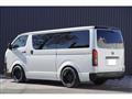 2022 Toyota Hiace Van