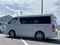 2012 Toyota Hiace Wagon