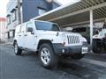 2014 Jeep Wrangler