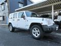 2014 Jeep Wrangler