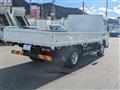 2019 Mitsubishi Fuso Canter