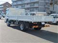 2019 Mitsubishi Fuso Canter