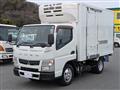 2015 Mitsubishi Fuso Canter