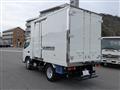 2015 Mitsubishi Fuso Canter