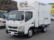 2015 Mitsubishi Fuso Canter
