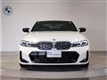 2022 BMW 3 Series