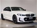 2022 BMW 3 Series