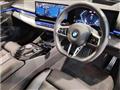 2024 BMW 5 Series