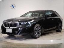 2024 BMW 5 Series
