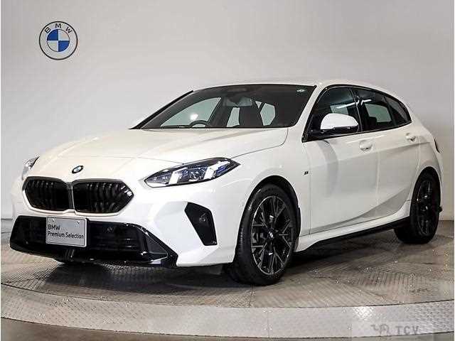 2025 BMW 1 Series