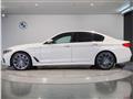 2017 BMW 5 Series