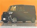2025 Daihatsu Tanto