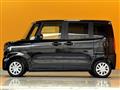 2026 Honda N BOX