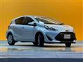 2019 Toyota AQUA