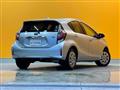 2019 Toyota AQUA