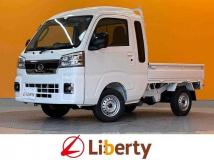 2026 Daihatsu Hijet Truck