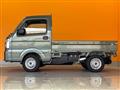 2025 Suzuki Carry Truck