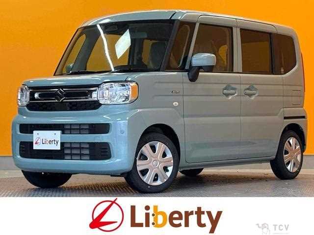 2025 Suzuki Suzuki Others