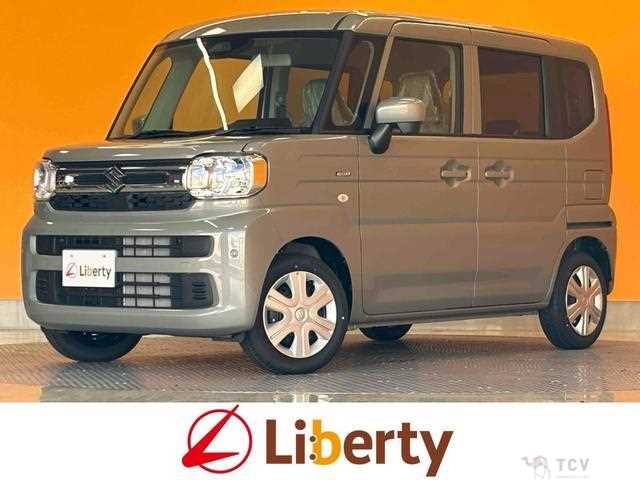 2025 Suzuki Suzuki Others