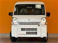 2025 Suzuki Every