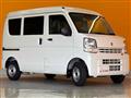 2025 Suzuki Every
