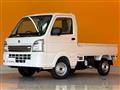 2025 Suzuki Carry Truck